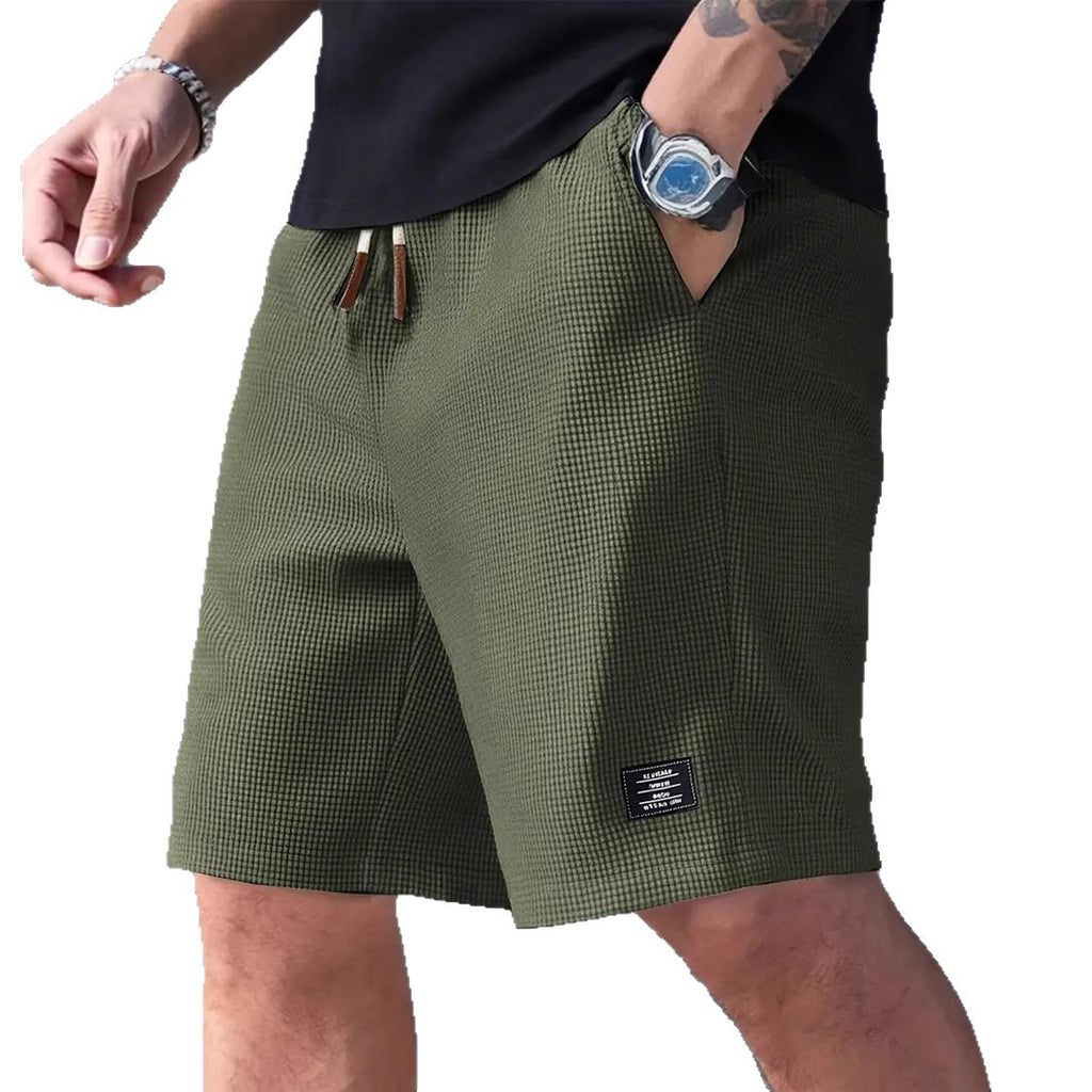Men'S Casual Sports Shorts Summer Versatile