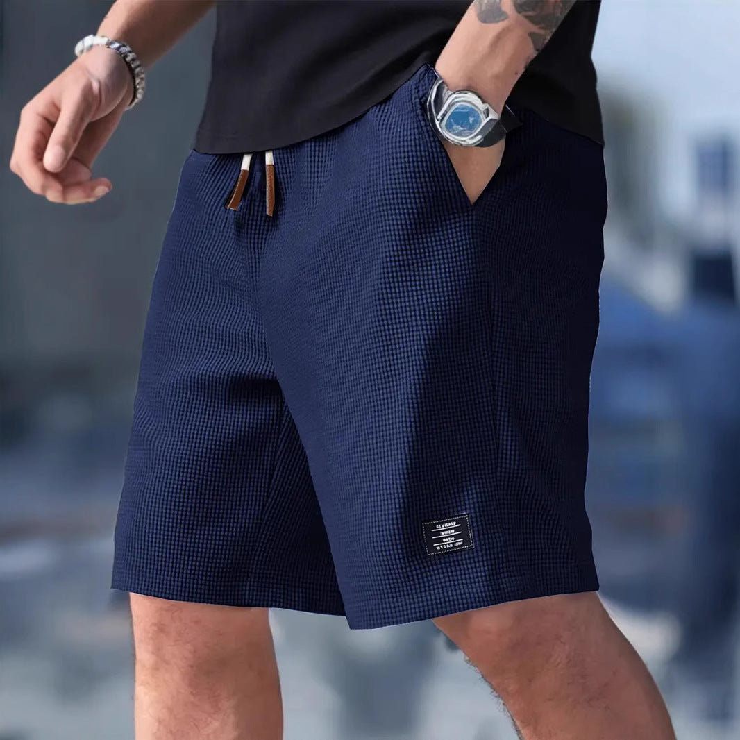 Men'S Casual Sports Shorts Summer Versatile